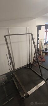 Stojan na drepy+ tyce - 4