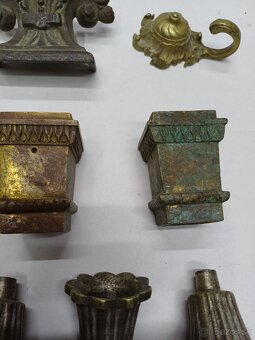 Predám rôzne starozitne doplnky - 4