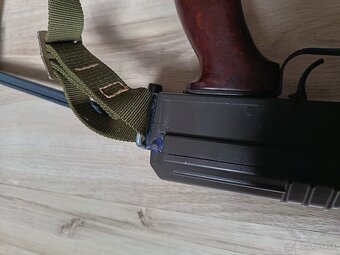 Sa vz. 58 funkčný airsoft - 4