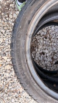 Zimné 225/45 R17 Infinity - 4