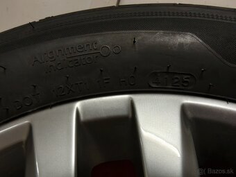 Hankook Ventus Prime 3 215/55 R17 94V - 4