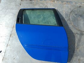 Peugeot 206sw rôzne diely - 4