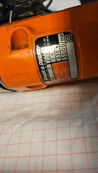 Vrtačky nožnice - 4