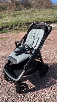 Detský kočík Inglesina APTICA XT - 4