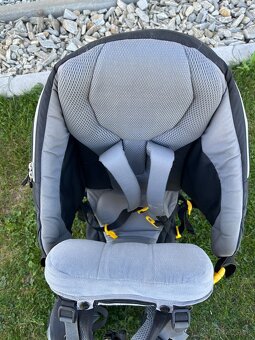 Deuter Kid Comfort III - 4
