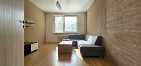 PNORF – kompl. zariadený 2i byt, 51 m2, šatník, Hollého ul. - 4