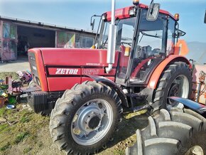 Predám traktor Zetor 10540 - 4