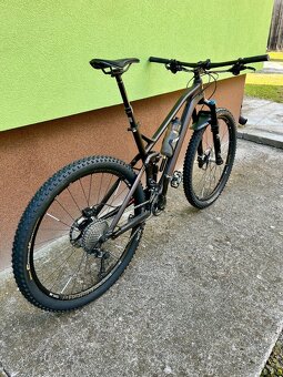 CANYON Neuron AL 8.9 Stealth, velkost L - 4