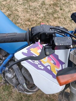 Suzuki DR 350 s TP+SPZ - 4