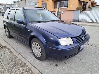 Vw bora 1.9tdi 85kw 4motion - 4