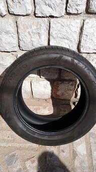 Kumho Crugen HP91 255/55 R18 - 4