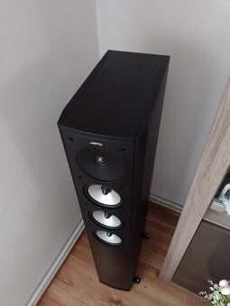 Jamo S628 black - 4