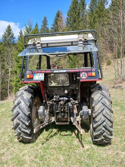 Zetor - 4
