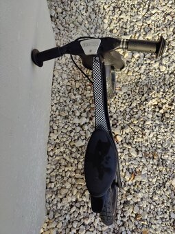 Firstbike black limited edition - 4