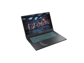 17,3"FullHD IPS 144Hz Gaming Gigabyte®,i5-12./RTX4060/16G - 4