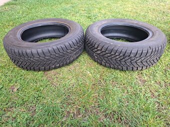 sada diskov a pneu 185/65 R14 - 4