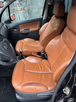 Citroen c3 1.4 54kw benzín 2007 - 4