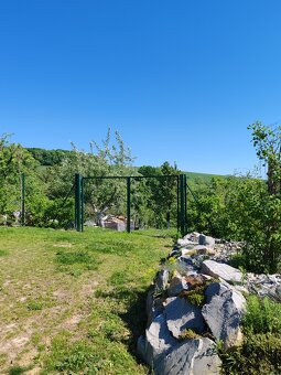 Na predaj pozemok myjavské kopanice - 4