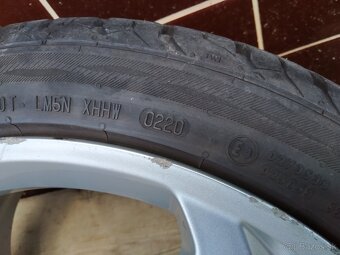 matador 225/40r18 - 4