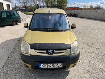 Peugeot - 4