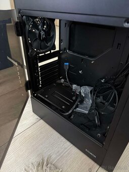 PC skriňa Zalman T7 Rezervované - 4