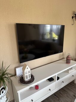 Samsung UH55TU8502U - 4