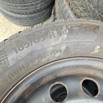 185/65 r14 - 4