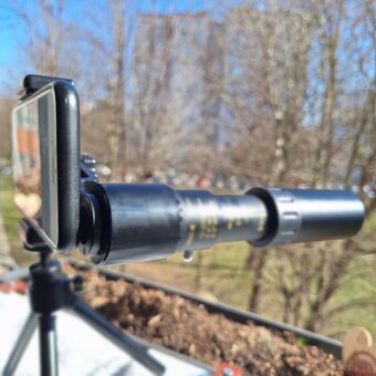 TELESSCOPE - 4