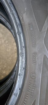 225-60-r17-2ks-Continental,dot:2320,4,5mm - 4