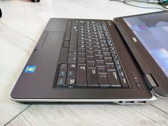 notebok Dell E6440 - Core i5, 8GB, SSD, W10 - 4