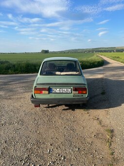 Škoda 120 - 4
