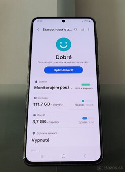Samsung Galaxy S21 - 4