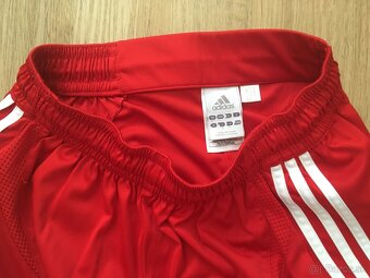 Futbalové šortky Liverpool Adidas veľ. S - 4