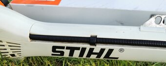 Krovinorez stihl fs 311 - 4