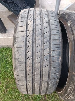 215 40 R17 Imperial ecosport2 - 4