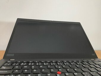 Lenovo ThinkPad x395 - 4