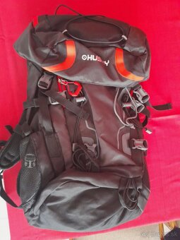 Batoh Husky Sloper 45L - 4