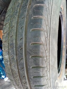 175 80 r14 letné pneu - 4