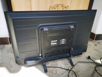 TV - 4