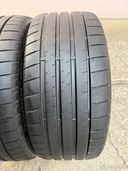 LETNE BRIDGESTONE 245/35 R20 - 4