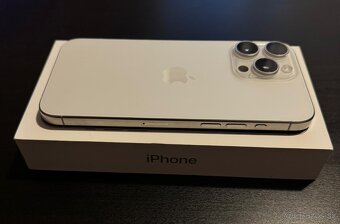 iPhone 15 pro max 256GB - 4