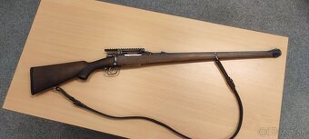 Zetka Zbrojovka Brno mod. Z - 4