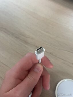 Originál apple magsafe nabíjačka 1 gen. - 4