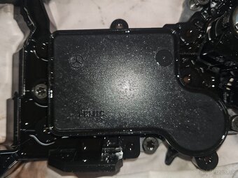 Elektronika CVT prevodovky Mercedes A B - 4