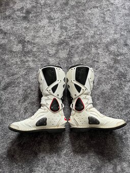 Sidi Crossfire 2 - 4