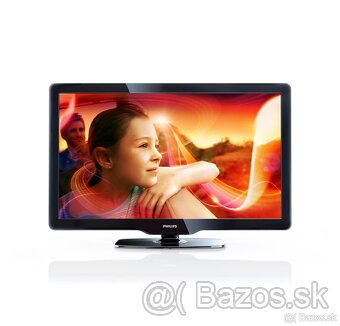 Full HD Televízor Philips - 4
