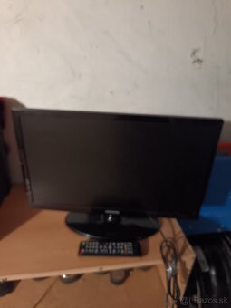 TV Samsung - 4