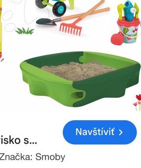 Detské ihrisko Smoby - 4