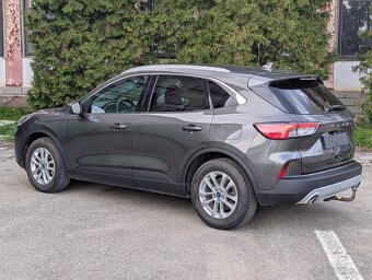 Ford Kuga 1.5 TDCi EcoBlue 88kw/120k Titanium A/T 147000km - 4