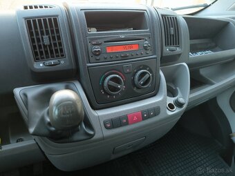 Peugeot boxer 3.0hdi - 4